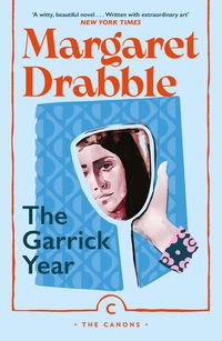 Produktbild: The Garrick Year