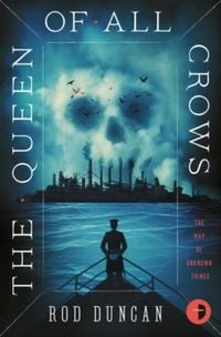 Produktbild: The Queen of All Crows