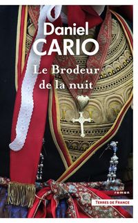 Produktbild: Le brodeur de la nuit