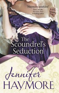 Produktbild: Haymore, J: The Scoundrel's Seduction