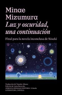 Produktbild: Luz y oscuridad, una continuaci&oacute;n