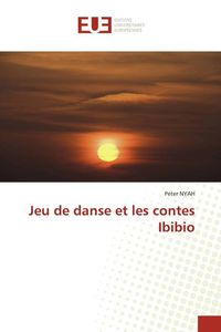 Produktbild: Jeu de danse et les contes Ibibio