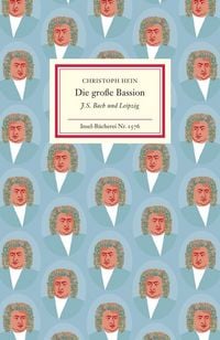 Produktbild: Die gro&szlig;e Bassion