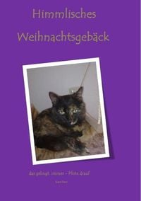 Produktbild: Himmlisches Weihnachtsgeb&auml;ck