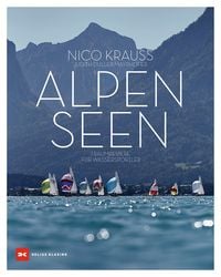 Produktbild: Alpenseen
