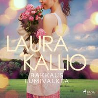 Produktbild: Rakkaus lumivalkea
