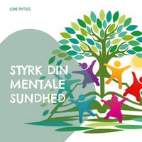 Produktbild: Styrk din mentale sundhed