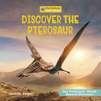 Produktbild: Discover the Pterosaur
