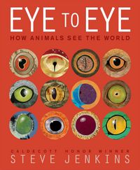 Produktbild: Eye to Eye