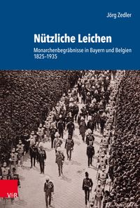 Produktbild: N&uuml;tzliche Leichen