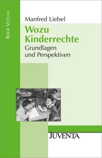 Produktbild: Wozu Kinderrechte
