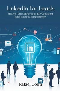 Produktbild: LinkedIn for Leads