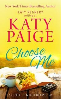 Produktbild: Choose Me