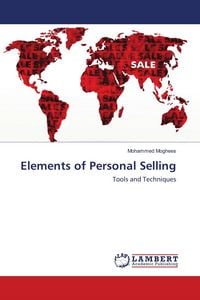 Produktbild: Elements of Personal Selling