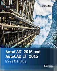 Produktbild: Autocad 2016 & Autocad Lt 2016
