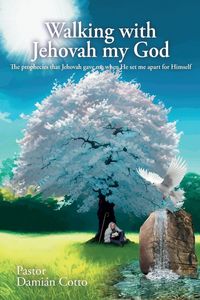 Produktbild: Walking with Jehovah my God