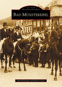 Produktbild: Bad M&uuml;nstereifel