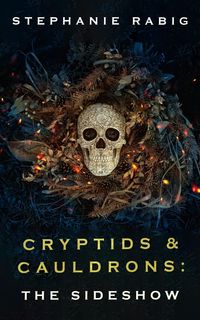 Produktbild: Cryptids & Cauldrons: The Sideshow