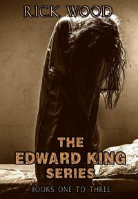 Produktbild: The Edward King Series Books 1-3