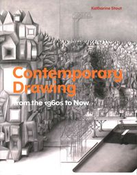 Produktbild: Stout, K: Contemporary Drawing