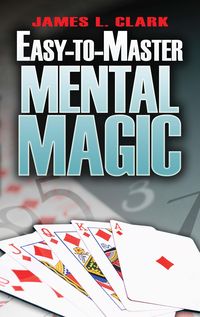 Produktbild: Easy-to-Master Mental Magic