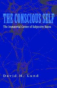 Produktbild: Lund, D: Conscious Self