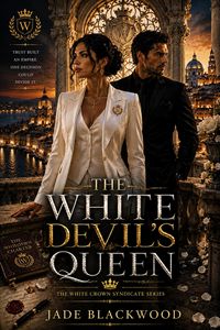 Produktbild: The White Devil's Queen
