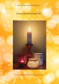 Produktbild: Jahresendglitzerfest