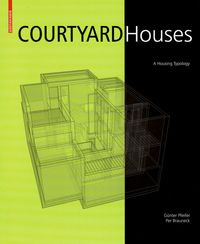 Produktbild: Courtyard Houses