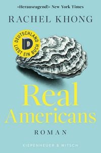 Produktbild Real Americans