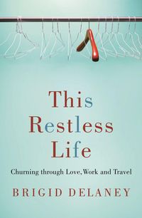 Produktbild: This Restless Life