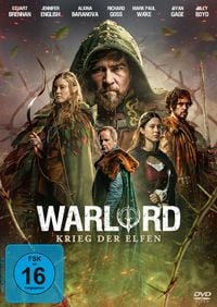 Produktbild: Warlord - Krieg der Elfen