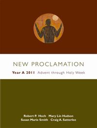 Produktbild: New Proclamation Year a 2011