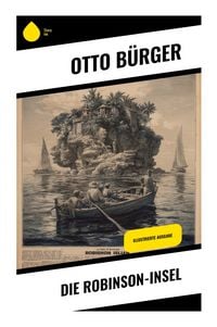 Produktbild: Die Robinson-Insel