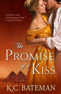 Produktbild: The Promise Of A Kiss