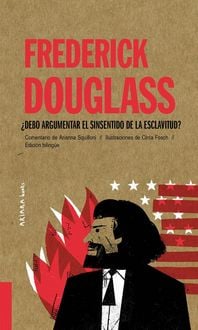 Produktbild: Frederick Douglass