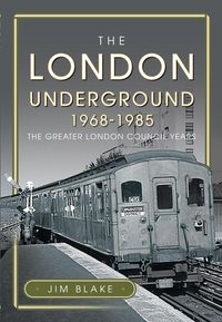 Produktbild: London Underground, 1968-1985