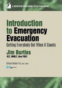 Produktbild: Introduction to Emergency Evacuation
