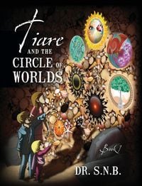 Produktbild: Tiare and the Circle of Worlds