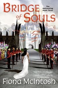 Produktbild: Bridge of Souls