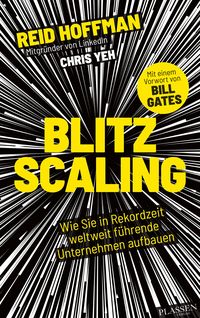 Produktbild: Blitzscaling