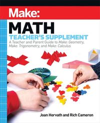 Produktbild: Make: Math Teacher's Supplement