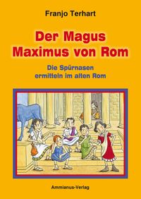 Produktbild: Der Magus Maximus von Rom