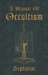 Produktbild: A Manual of Occultism