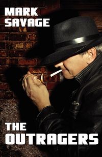 Produktbild: The Outragers