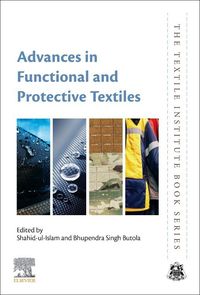 Produktbild: Advances in Functional & Prote