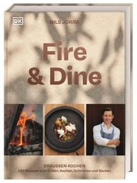 Produktbild: Fire & Dine