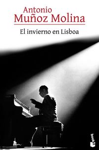 Produktbild: El invierno en Lisboa