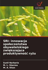 Produktbild: SRI: innowacja spo&iquest;ecze&iquest;stwa obywatelskiego zwi&iquest;kszaj&iquest;ca produktywno&iquest;&iquest; ry&iquest;u