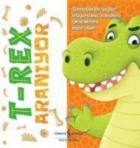Produktbild: T-Rex Araniyor